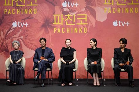 pachinko series online|Second season of 'Pachinko' explores chal­lenges for ethnic .